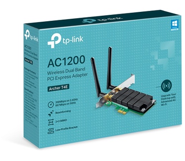 TP-Link Archer T4E