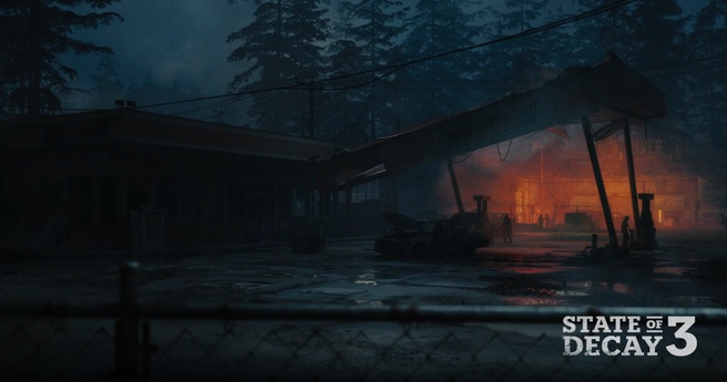 State of Decay 3