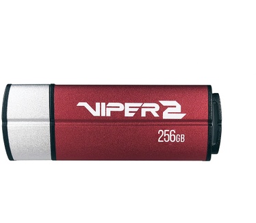 Patriot Memory Patriot Viper 2 256GB Rood