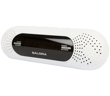 Salora CR626USB