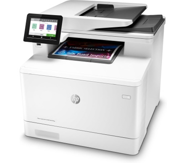 HP M479fnw