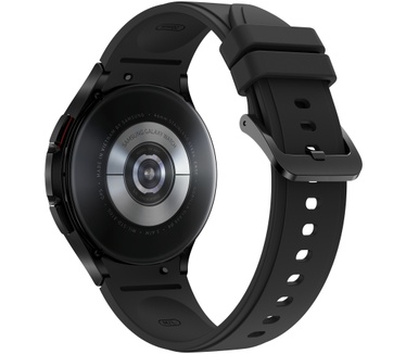 Samsung Galaxy Watch4 Classic LTE (46mm) Zwart