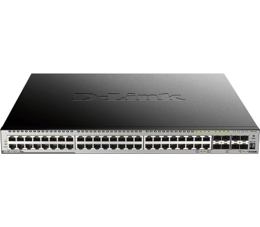 D-Link DGS-3630-52TC/SI/E