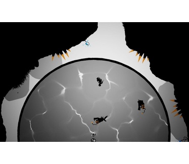 Naught Extended Edition, PS4
