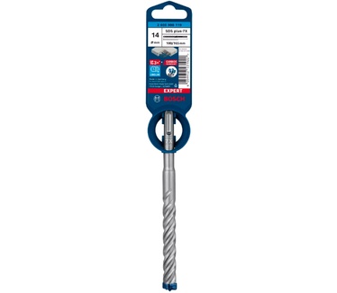Bosch Expert SDS plus-7X hamerboor