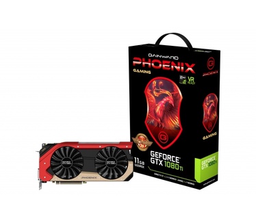 Gainward GeForce GTX 1080 Ti Phoenix