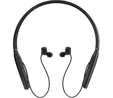 Sennheiser ADAPT 461T (Zilver, Zwart)
