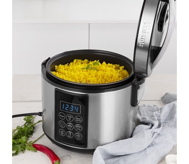 Tristar RK-6132 Digitale Rijst en Multicooker