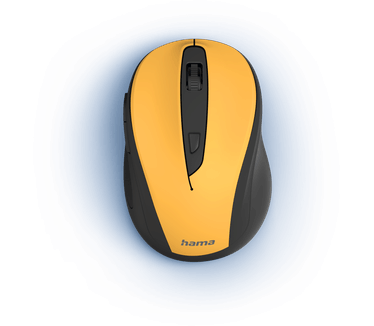 Hama MW-400 V2 Geel