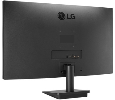 LG 27MP400P-B Zwart