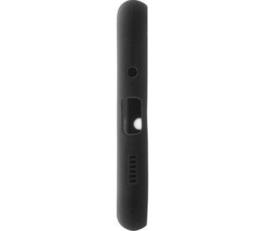Azuri AZCOVSILSAG985-BLK