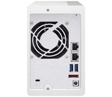 QNAP Turbo Station TS-231, 6TB