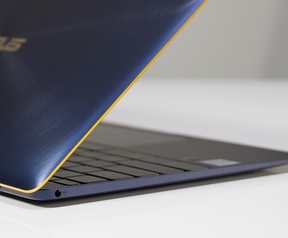 Asus Zenbook 3
