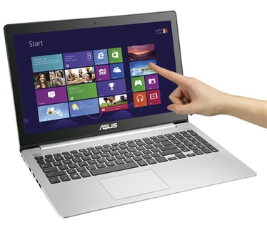 Asus S551LB-CJ008H-BE