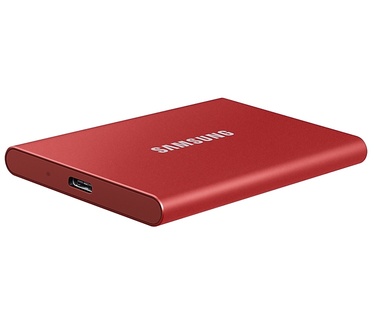 Samsung T7