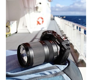 Canon RP + RF 24-240mm f/4-6.3 IS USM