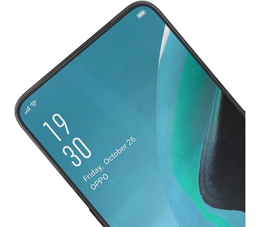 BeHello Oppo Reno2 Z High Impact Glass