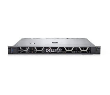 Dell R350