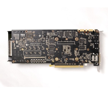Zotac GeForce GTX 770 4GB