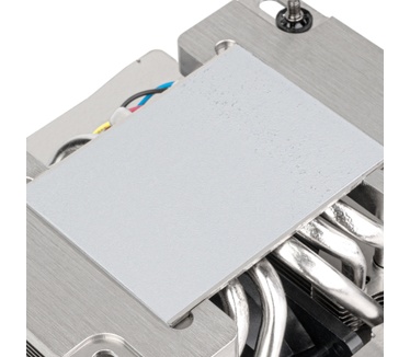 Silverstone XE04-SP6P