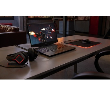 HP Omen 15-dh1590nd