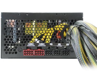 EVGA Classified SR-2 1200W Power Supply