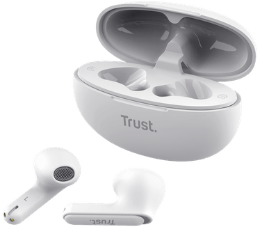 Trust Yavi ENC (Wit)