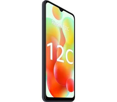 Xiaomi 12C