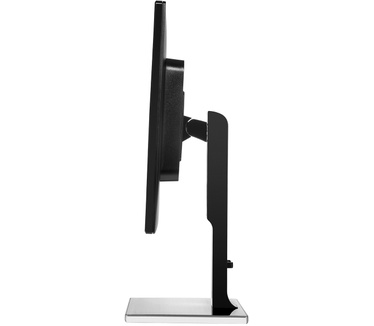 AOC U2477PWQ Zilver, Zwart