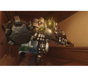 Overwatch Collector's Edition, Xbox One