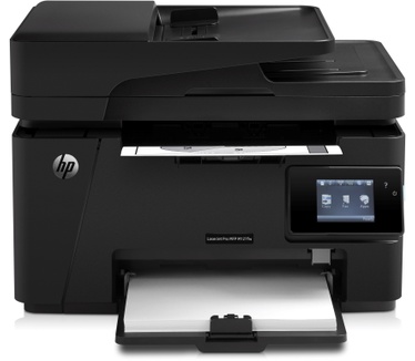 HP MFP M127fs