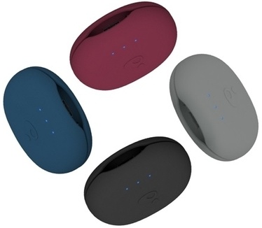 iHAVE MO Powerbank 4000mAh Zwart