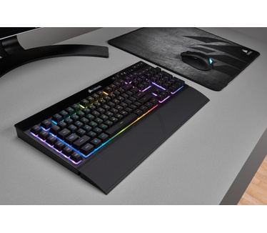 Corsair K57 RGB
