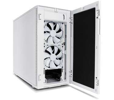 Fractal Design Define R6 White