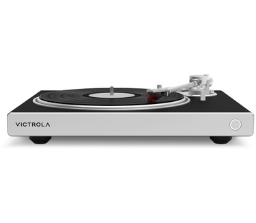 Victrola Hi-Res Carbon