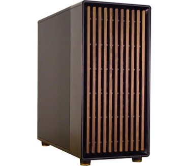 Alternate Workstation Performance Ultra 7 pc-systeem