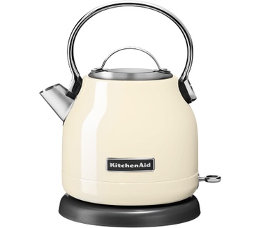 KitchenAid 5KEK1222 (Amandelwit)