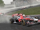 F1 2011