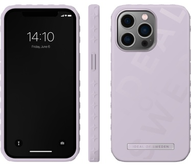 iDeal of Sweden IDACAS22-I2161P-382 (iPhone 13 Pro) Paars