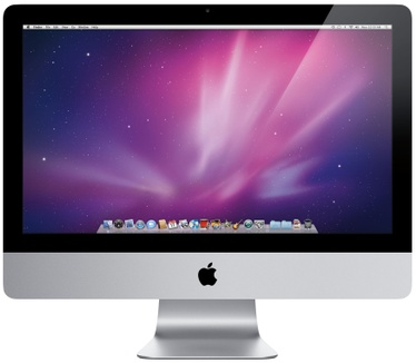 Apple iMac 21.5"