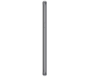 Samsung Galaxy S8+ Zilver