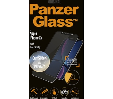 PanzerGlass P2657 (iPhone XR)