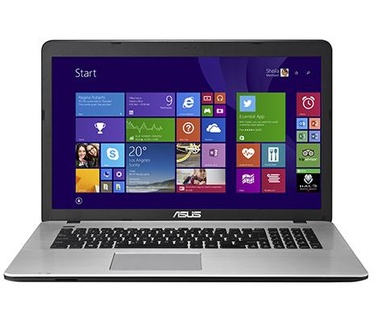 Asus R752LB-T4099T