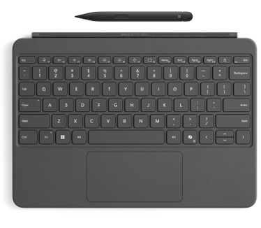 Microsoft Surface Pro 12-inch Keyboard w/ Slim Pen