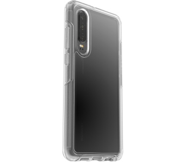 Otterbox Huawei P30 Symmetry Case (P30) Transparant