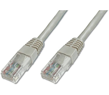 Digitus CAT 5e U-UTP 0.25m