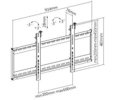 Techly ICA-PLB 046F