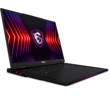 MSI Raider A18 HX A7VIG-002NL