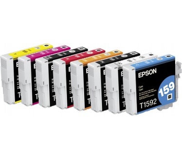 Epson Stylus Photo R2000