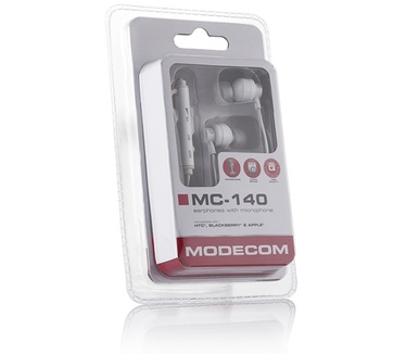 Modecom MC-140